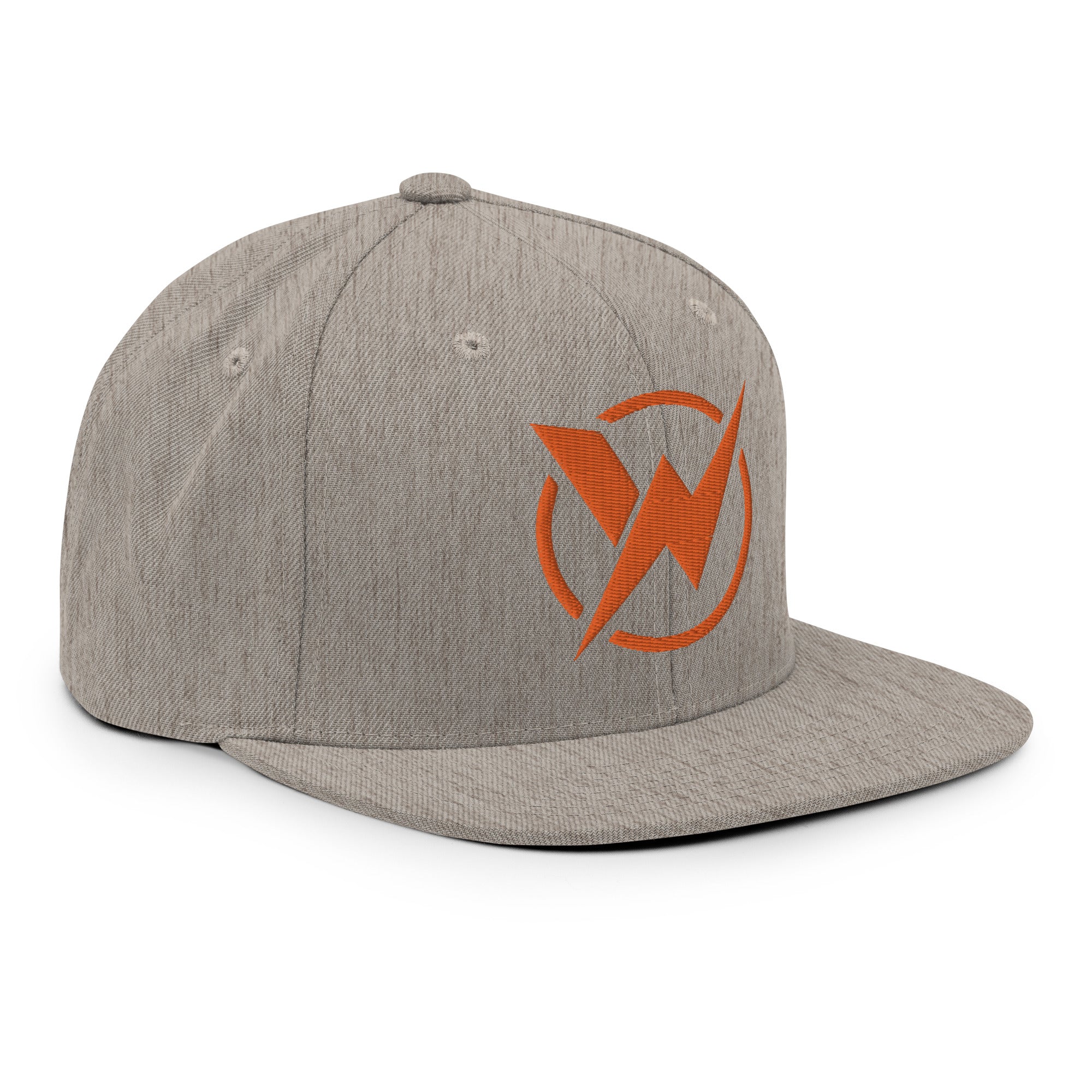 Wartex Snapback