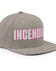 Incendium Snapback