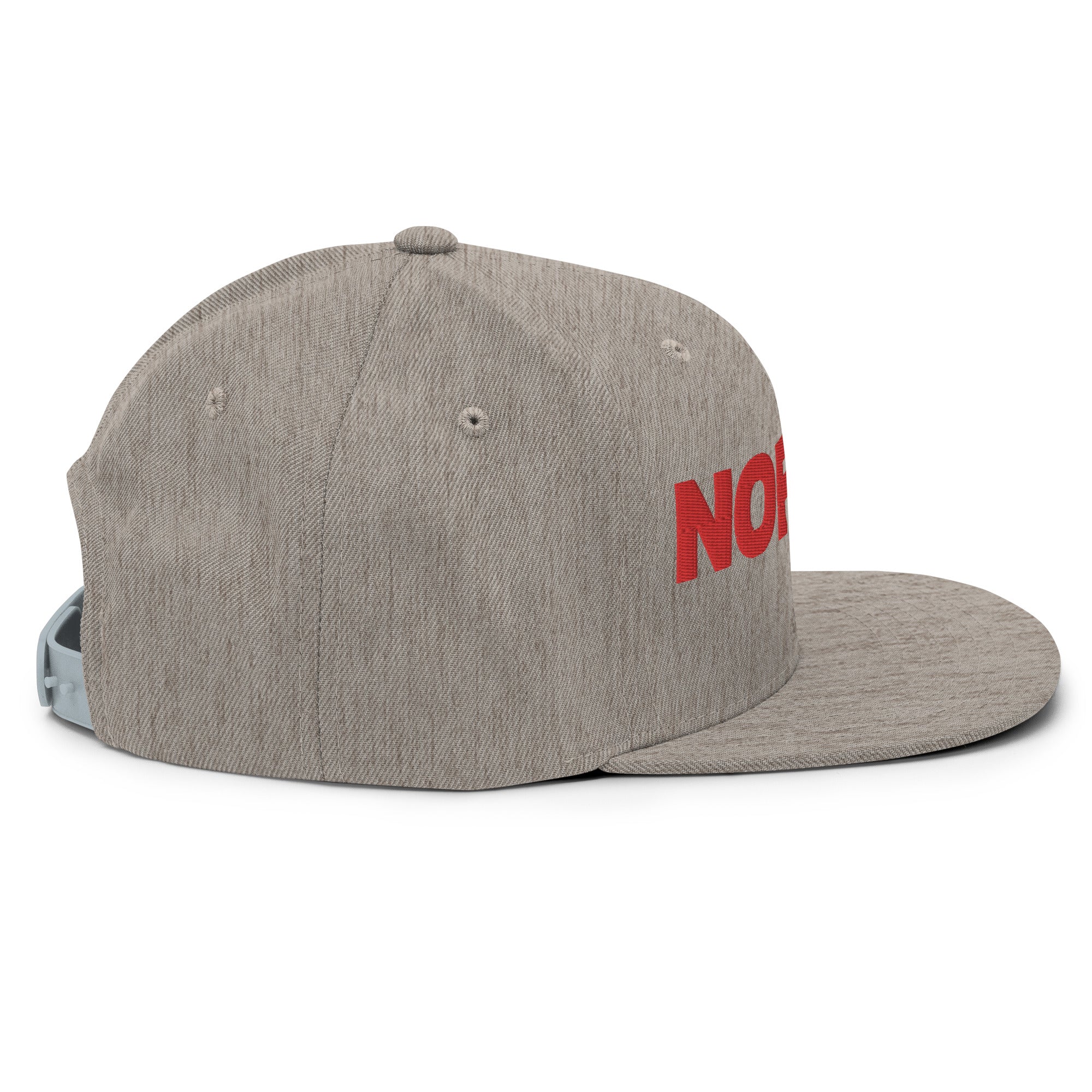 NoFame Snapback