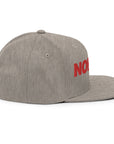 NoFame Snapback