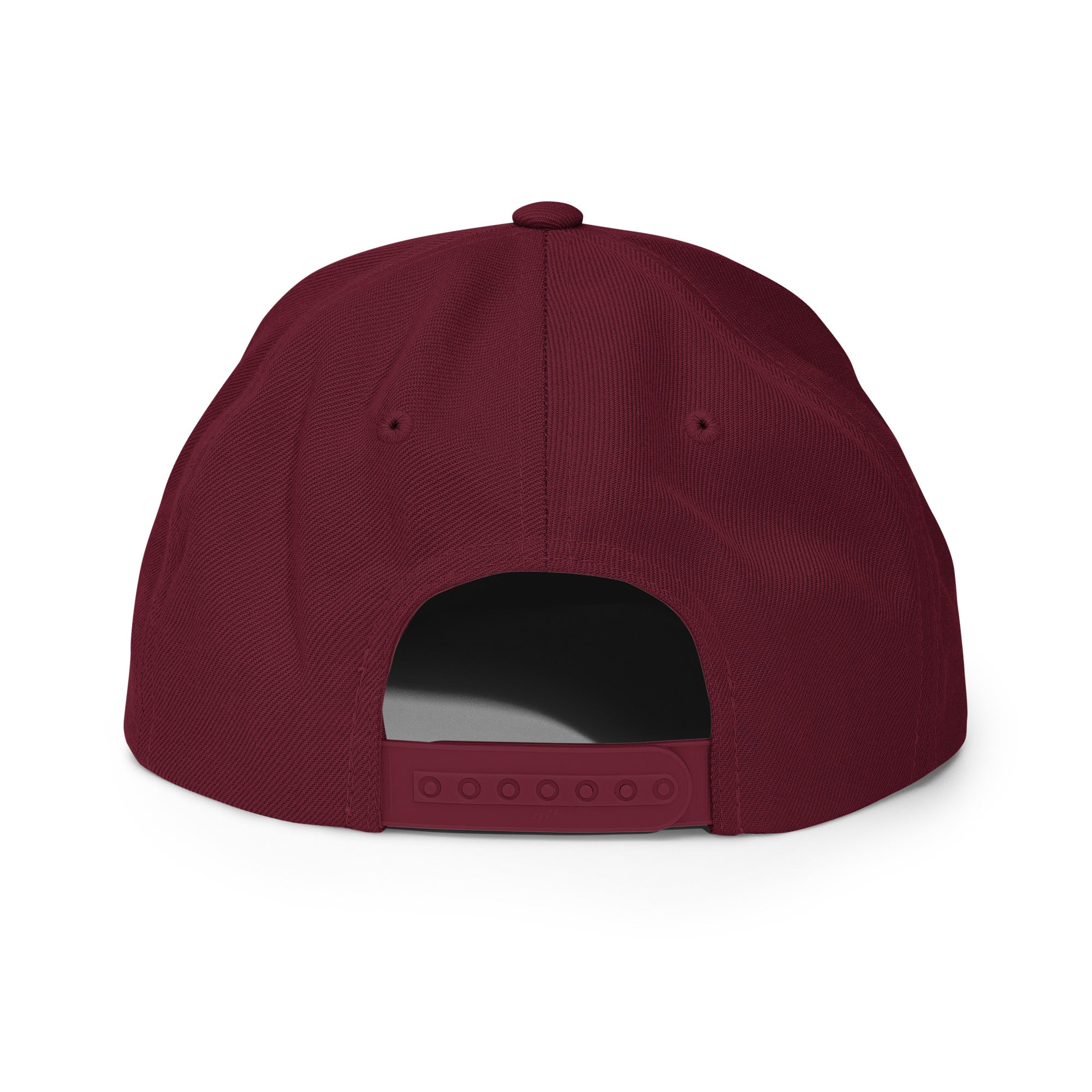 RYUMA Basic Snapback