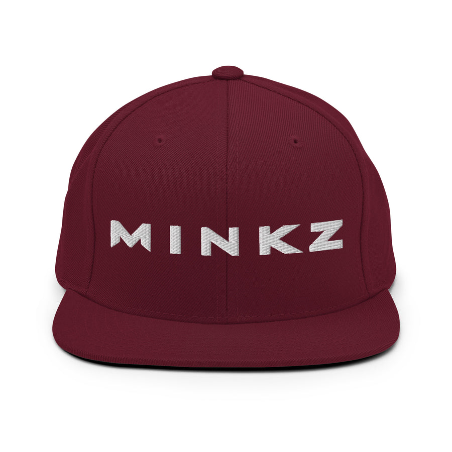 MINKZ Snapback