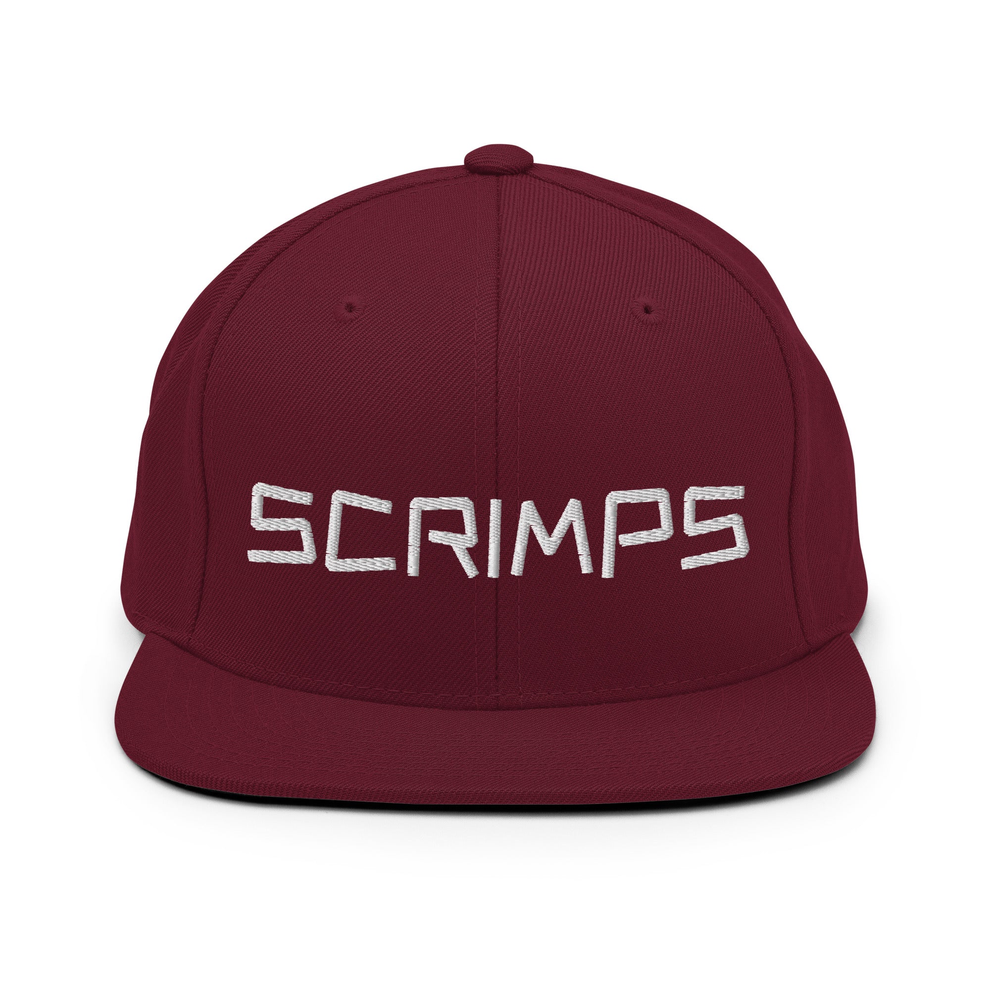 Scrimps Snapback