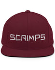 Scrimps Snapback