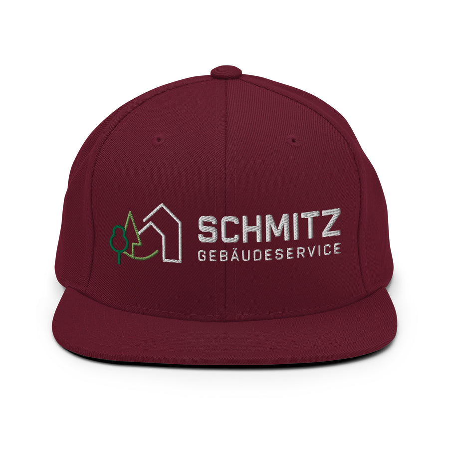 Schmitz Snapback