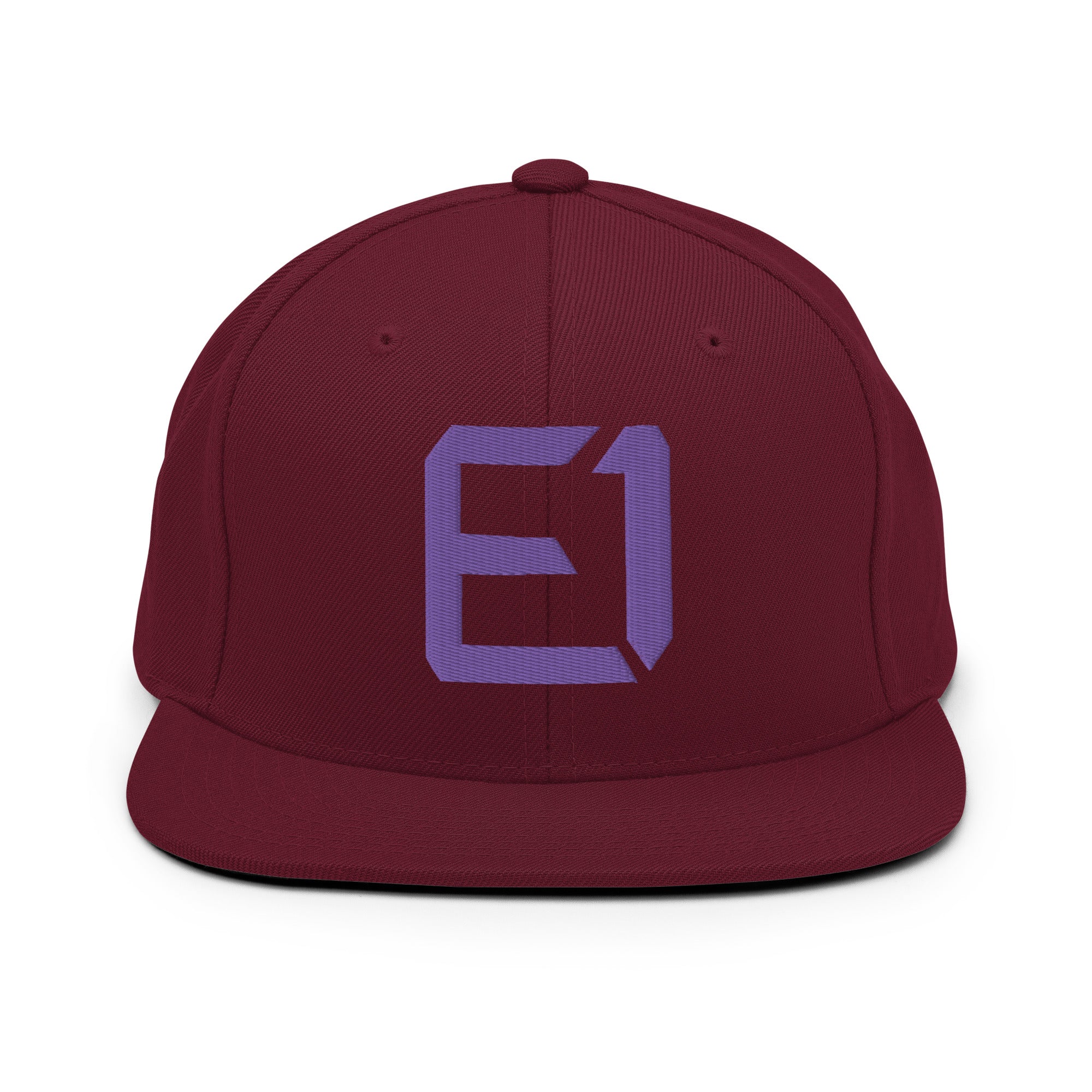 E1 Snapback