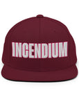 Incendium Snapback