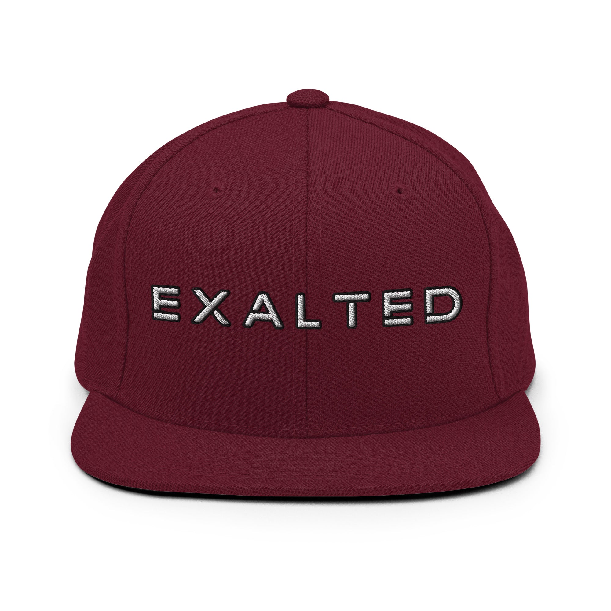 Exalted Snapback