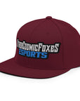 OCF Snapback