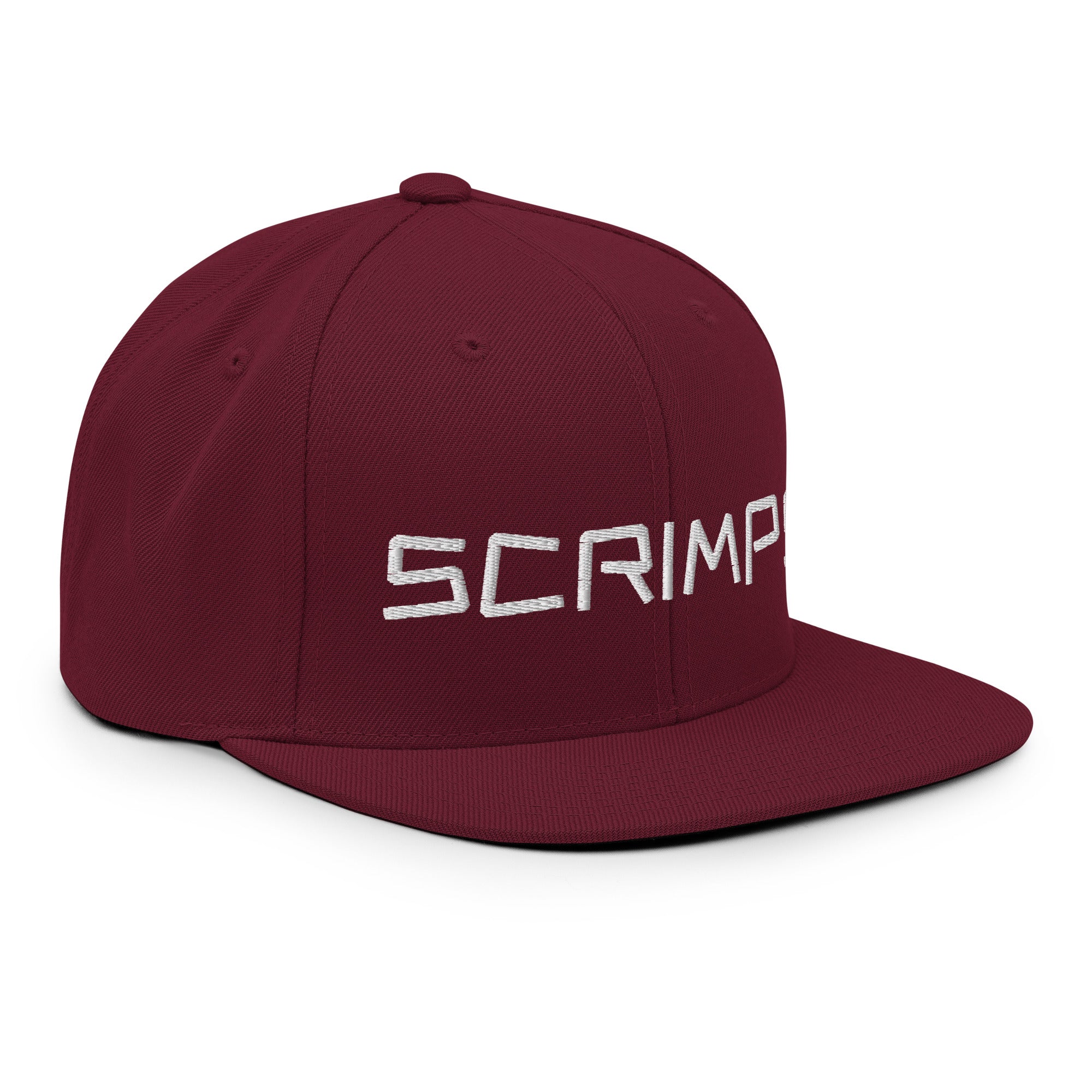 Scrimps Snapback