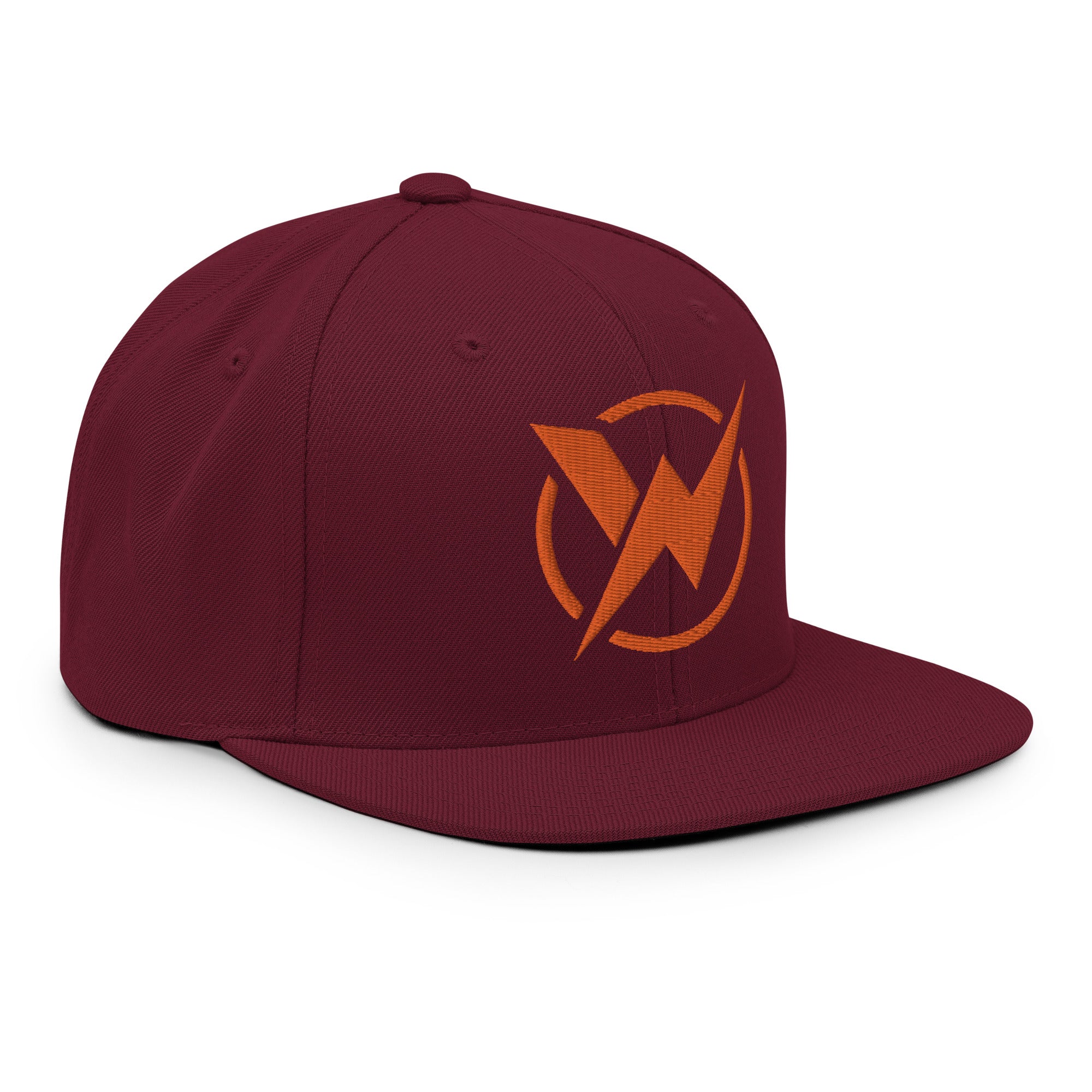 Wartex Snapback