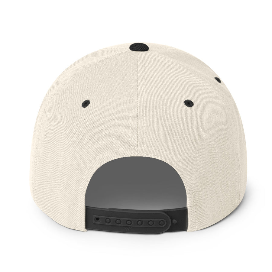 Evokia Snapback