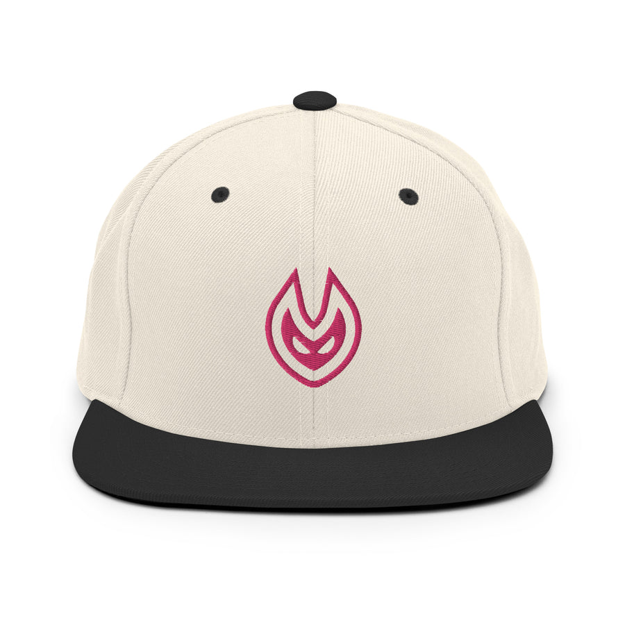 VISION Snapback