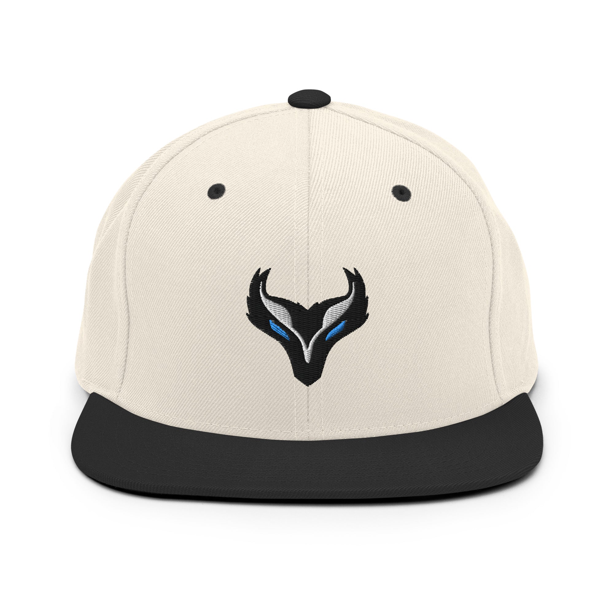 Evokia Snapback