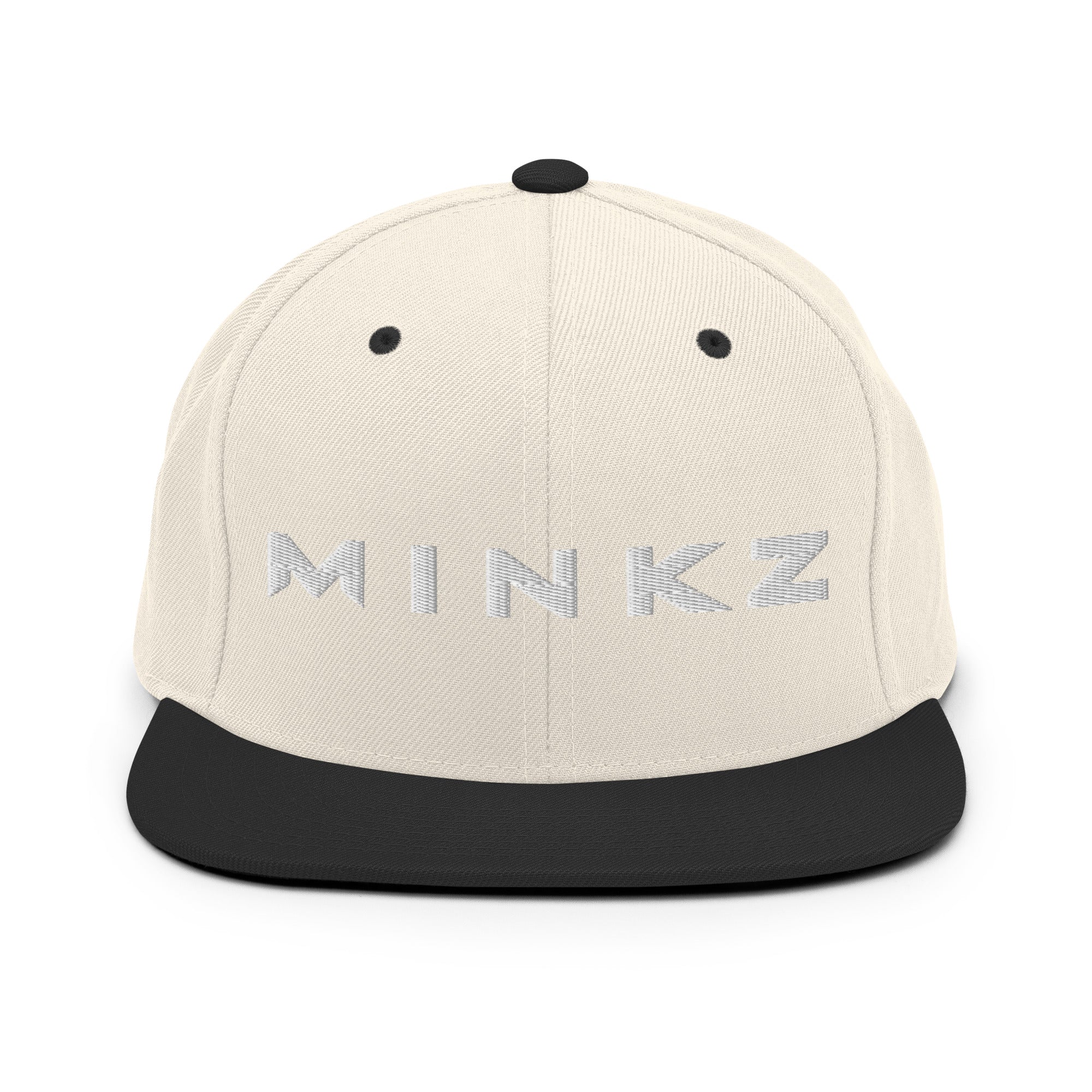 MINKZ Snapback