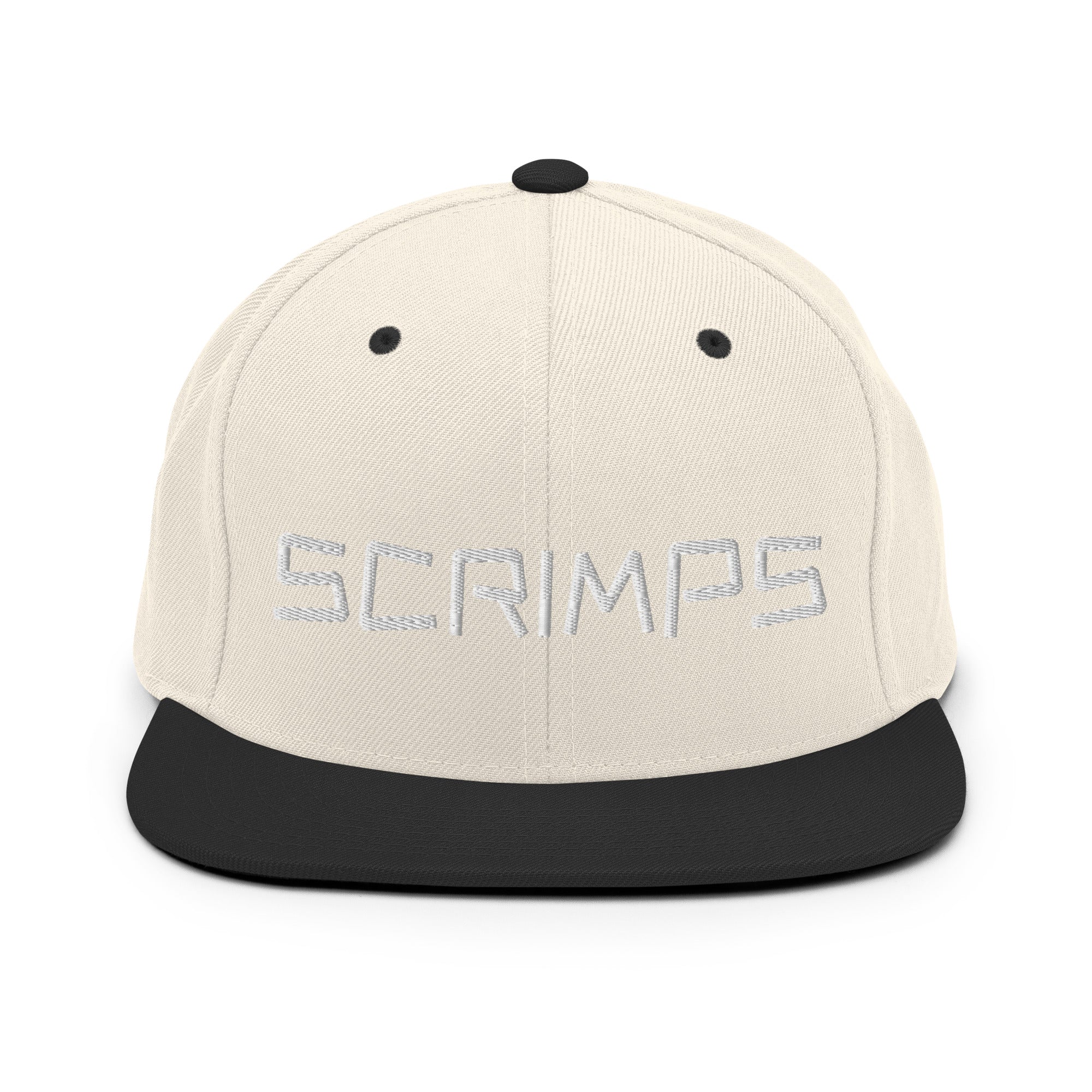 Scrimps Snapback