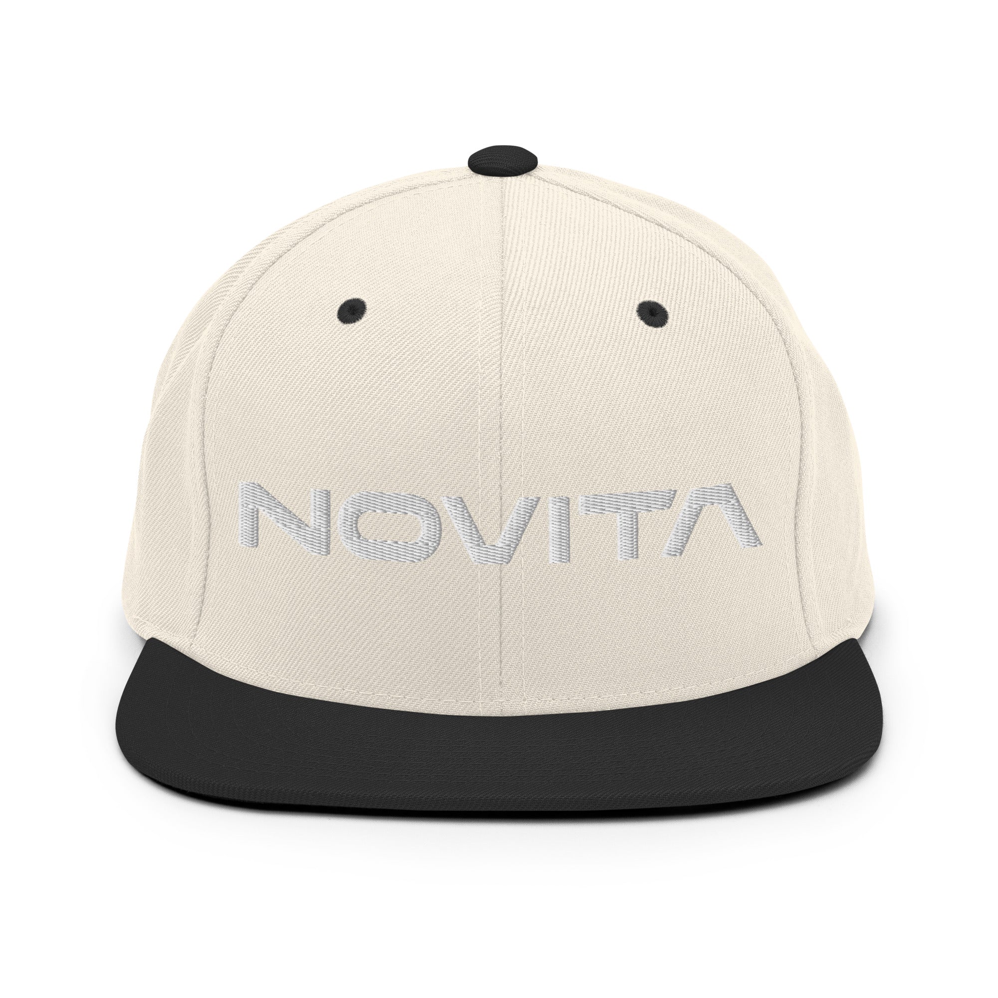 NOVITA Snapback