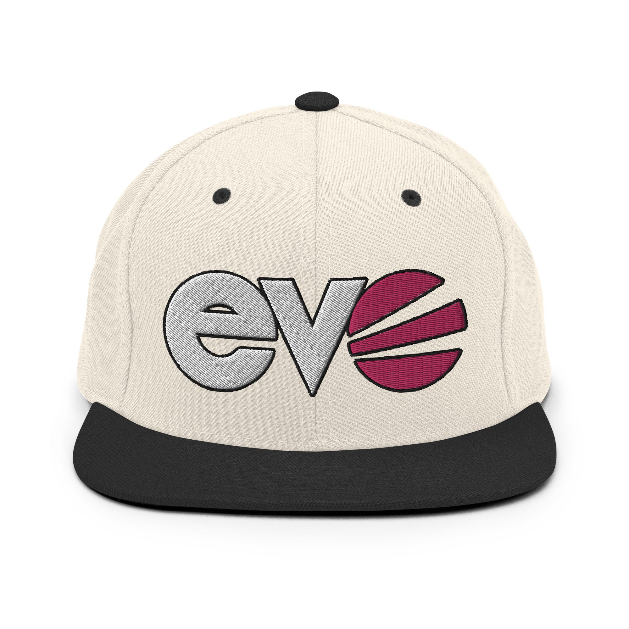 Evo Esports Snapback