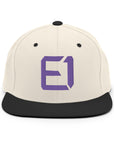 E1 Snapback