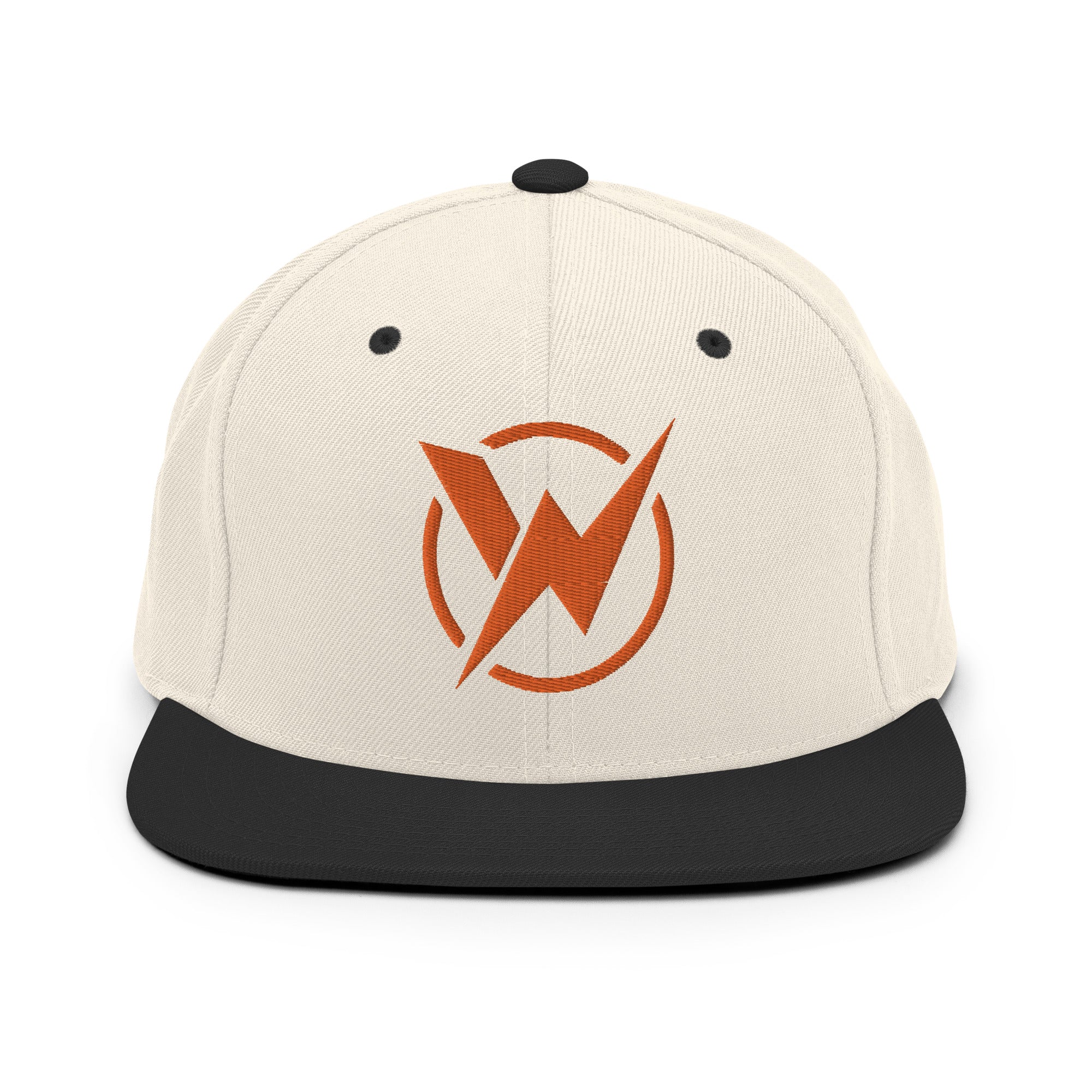 Wartex Snapback