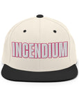 Incendium Snapback