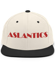 Aslantics Snapback