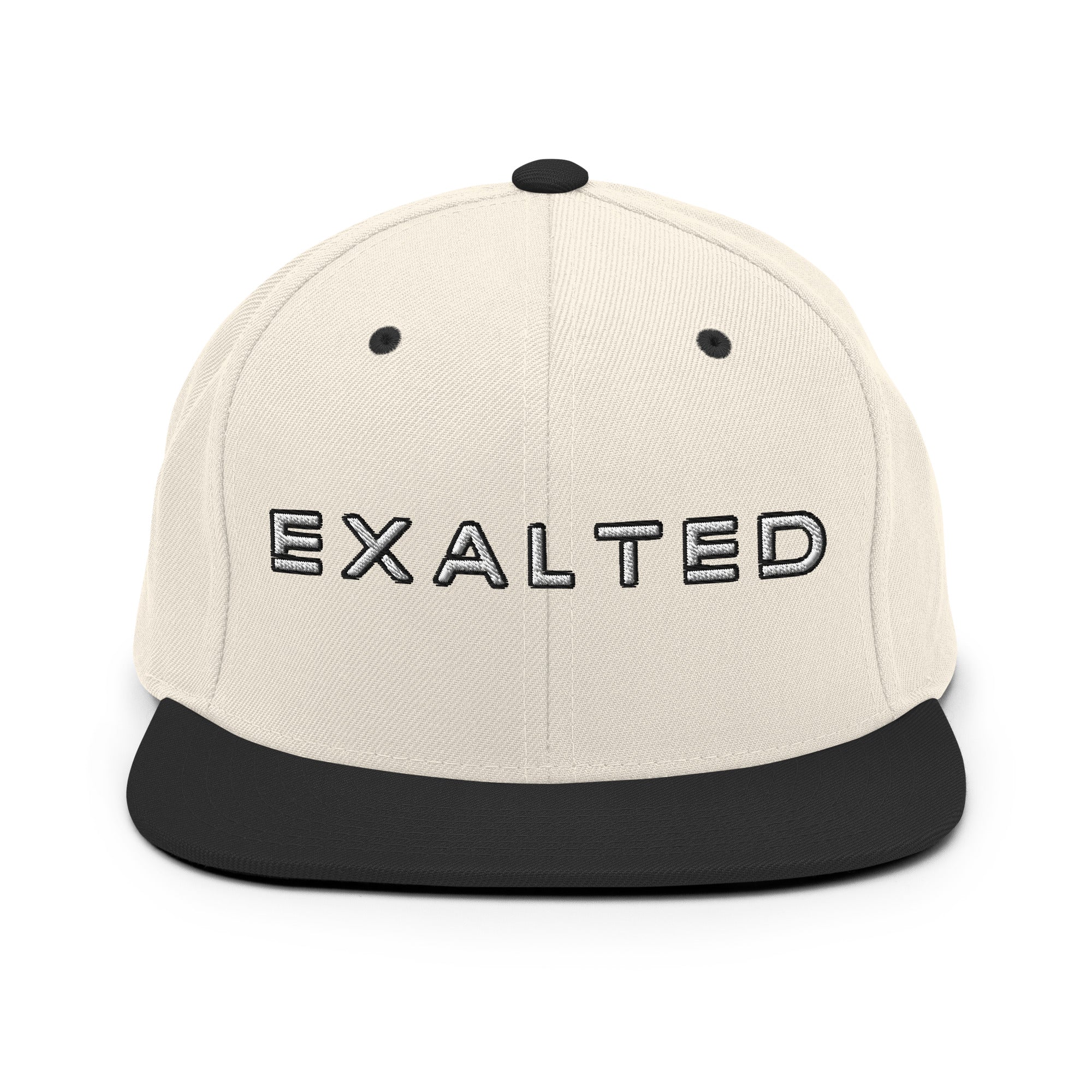 Exalted Snapback