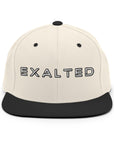 Exalted Snapback