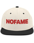 NoFame Snapback