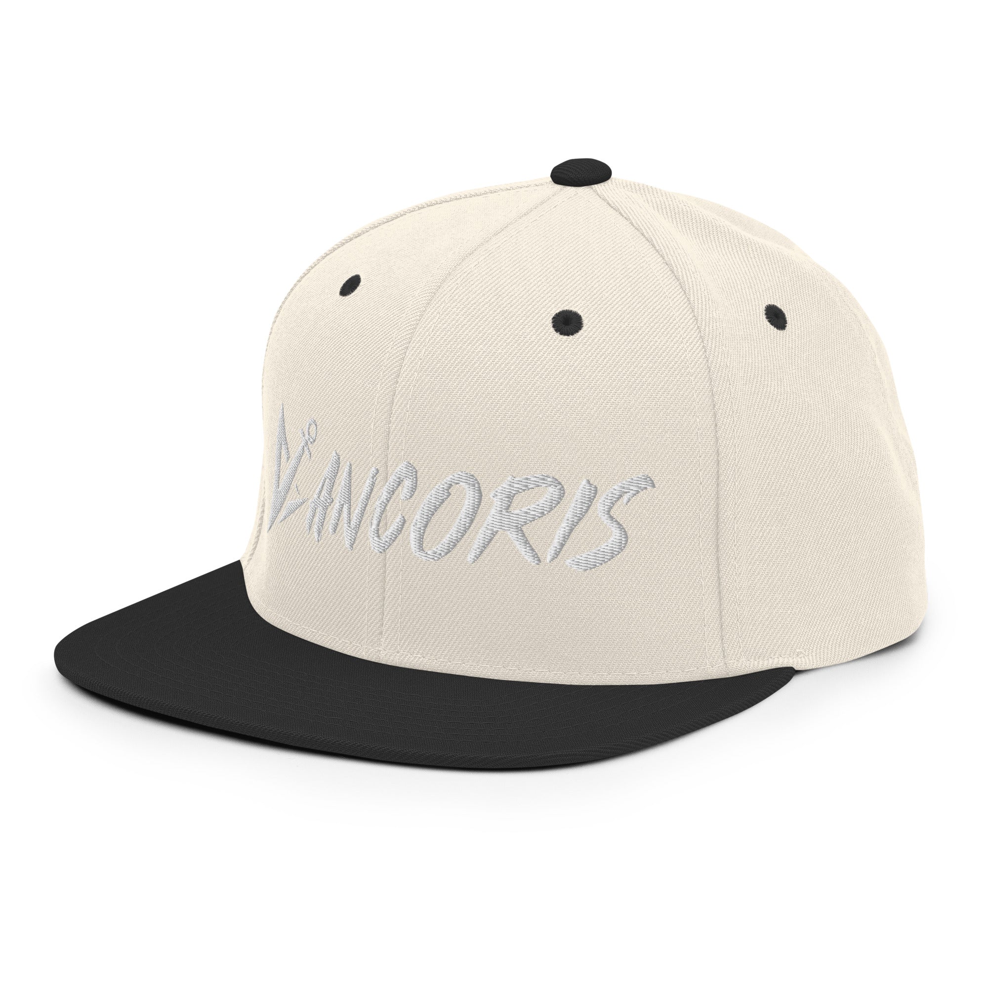 Ancoris Snapback