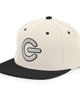 Grindhouse Snapback