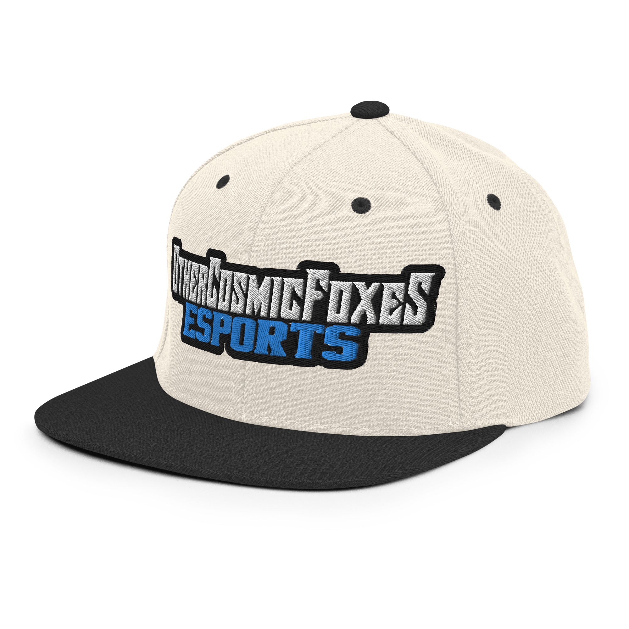 OCF Snapback