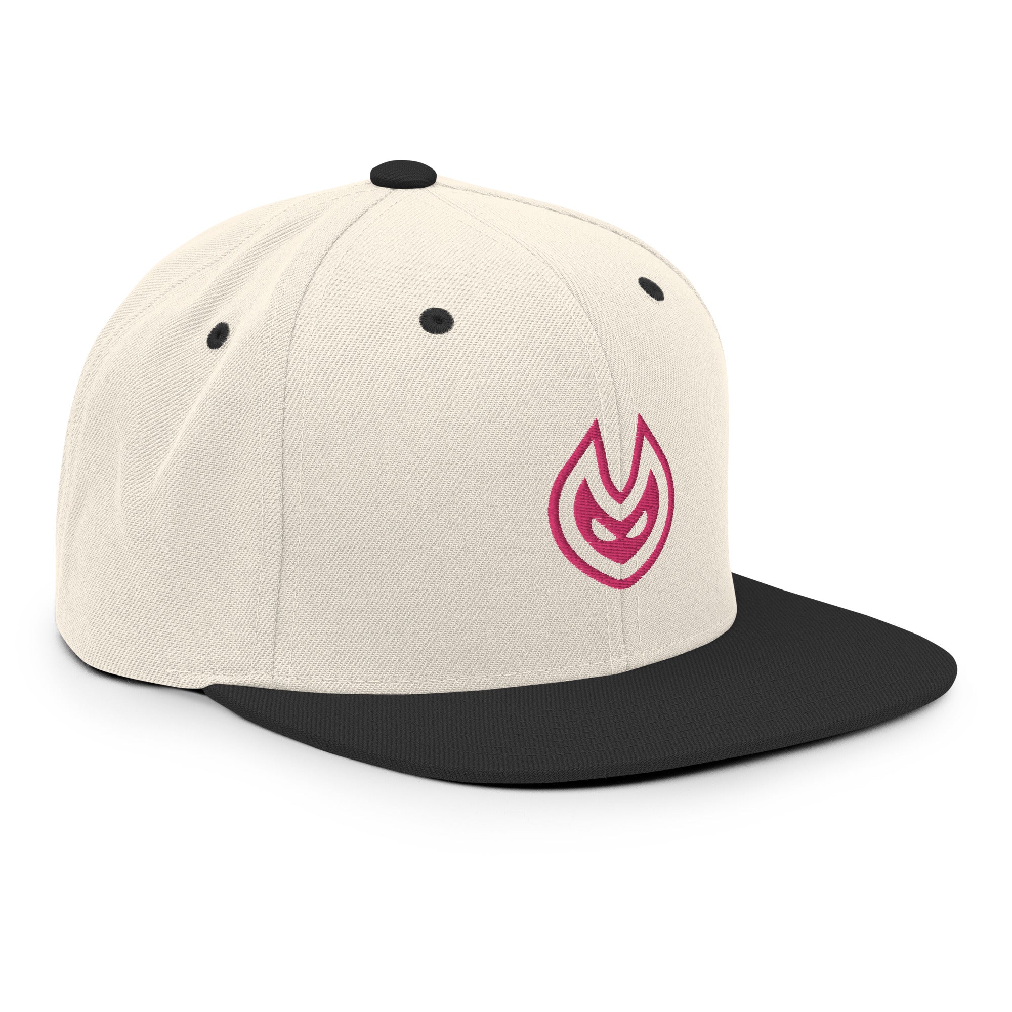 VISION Snapback