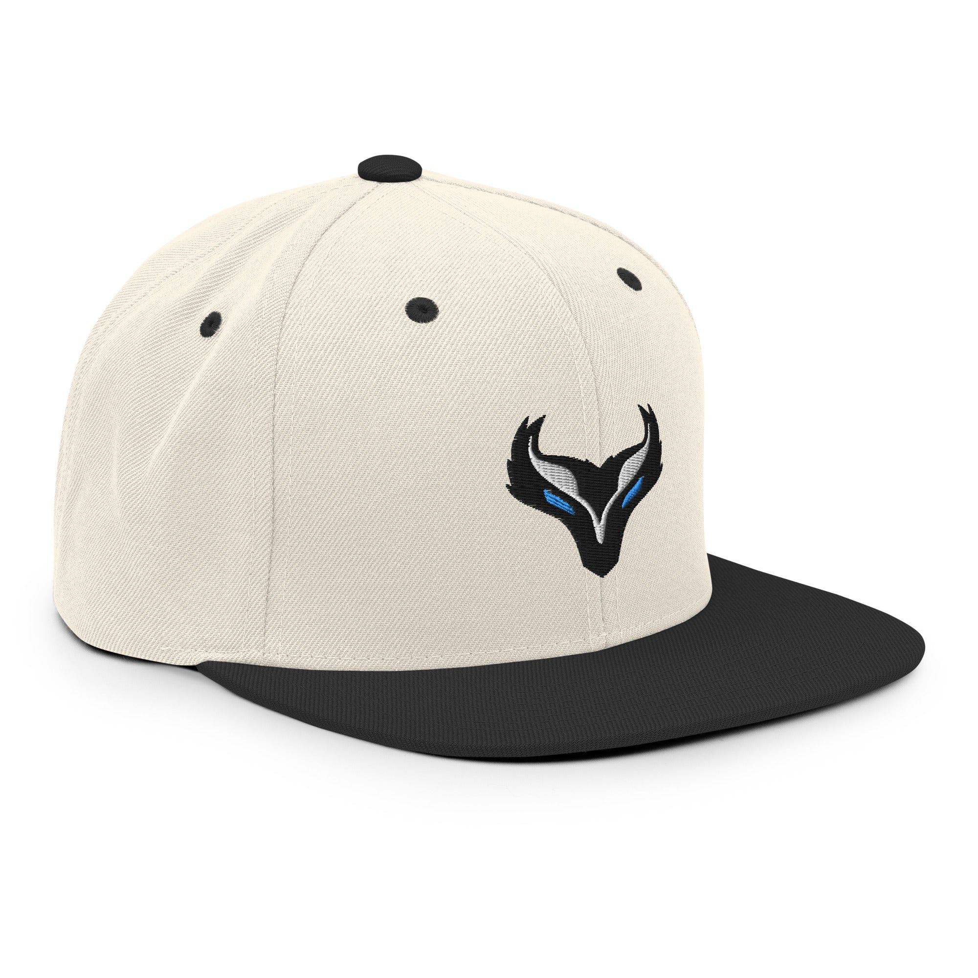 Evokia Snapback