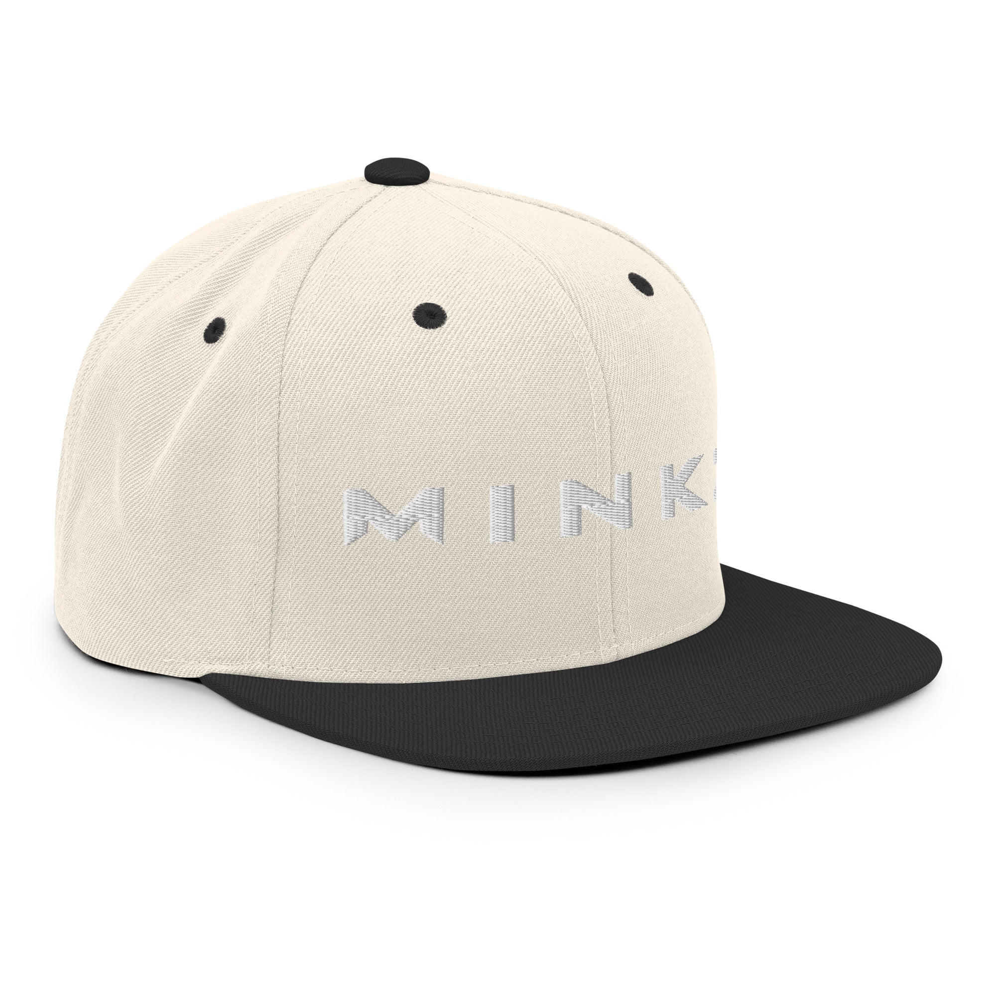 MINKZ Snapback