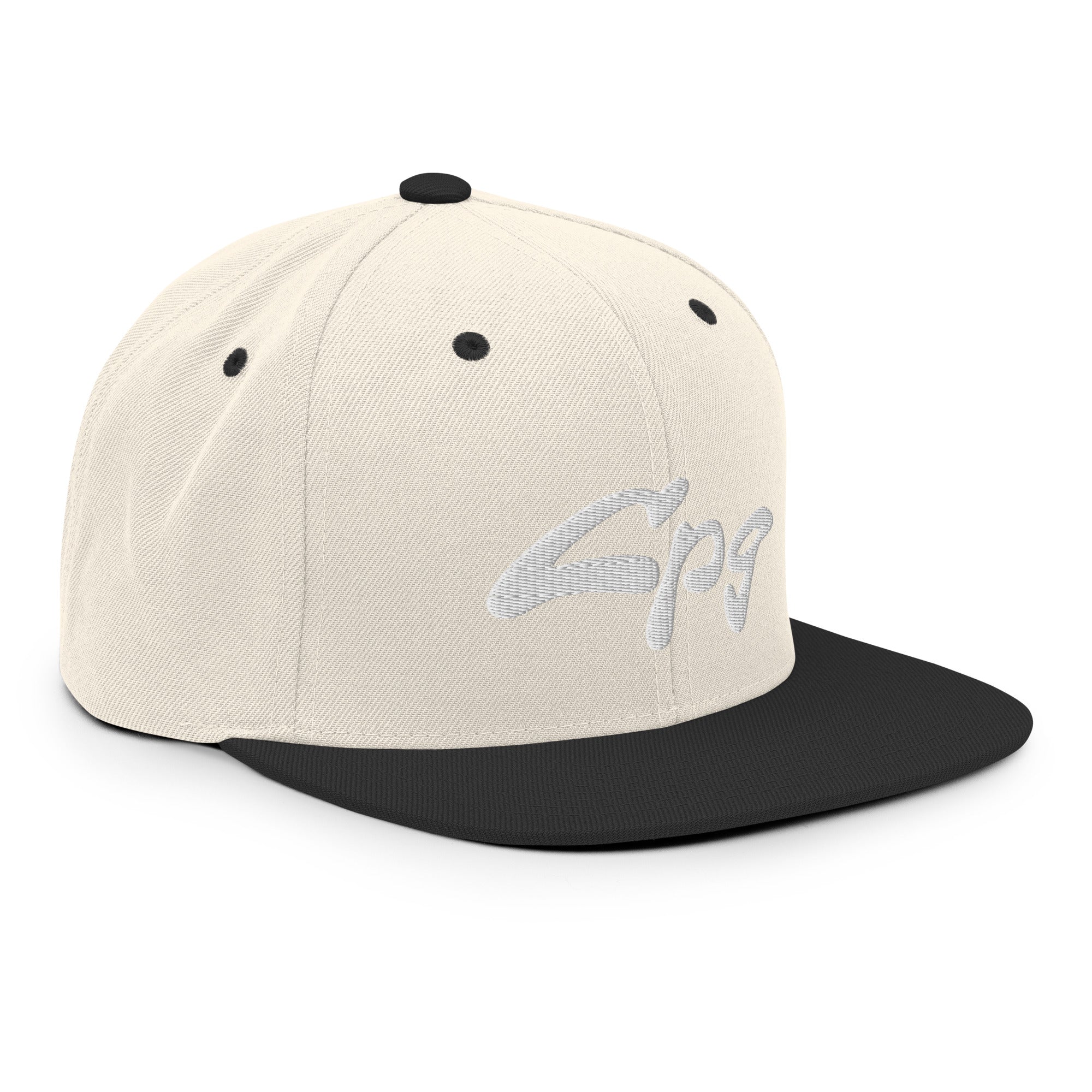 Compact Snapback