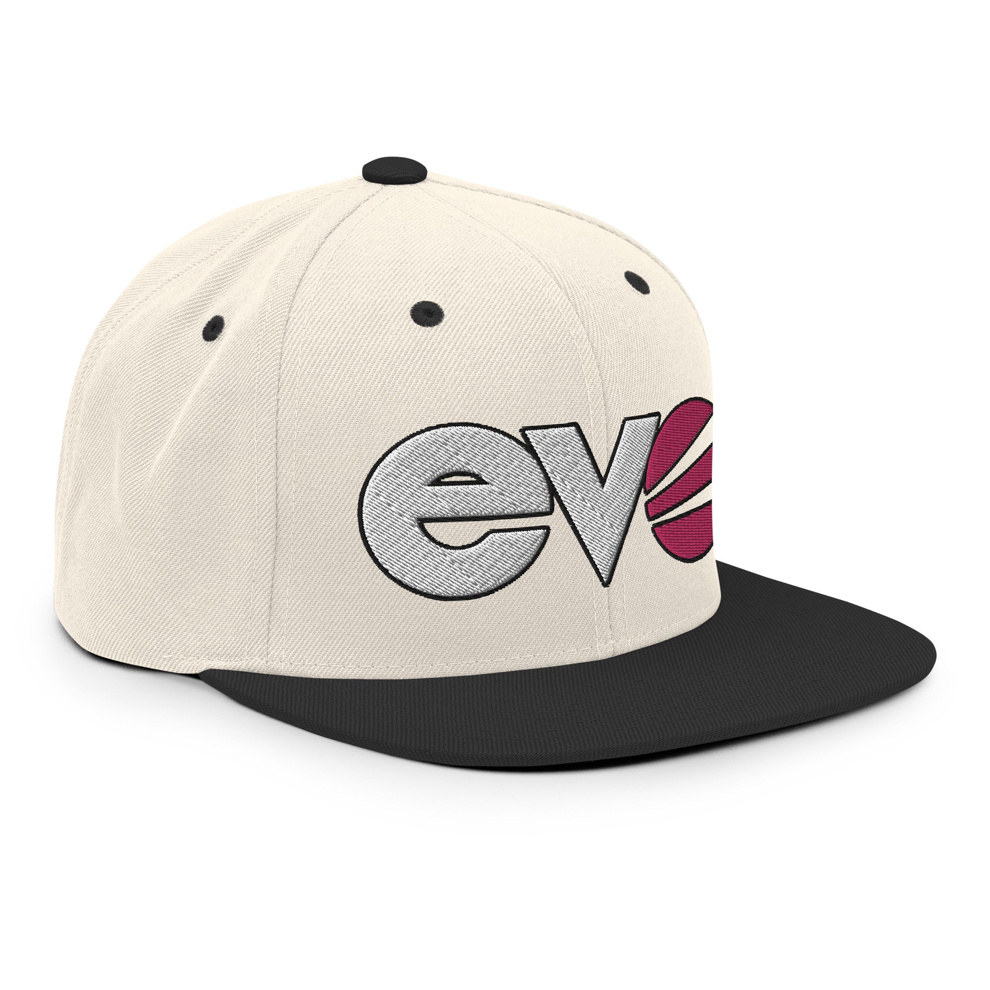 Evo Esports Snapback