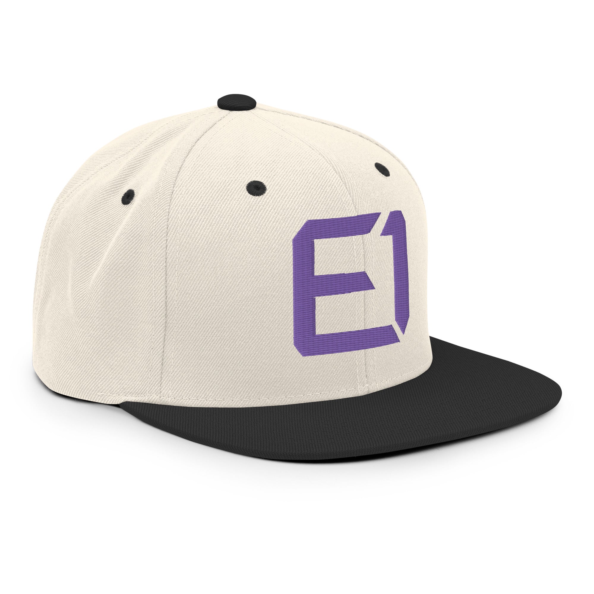 E1 Snapback