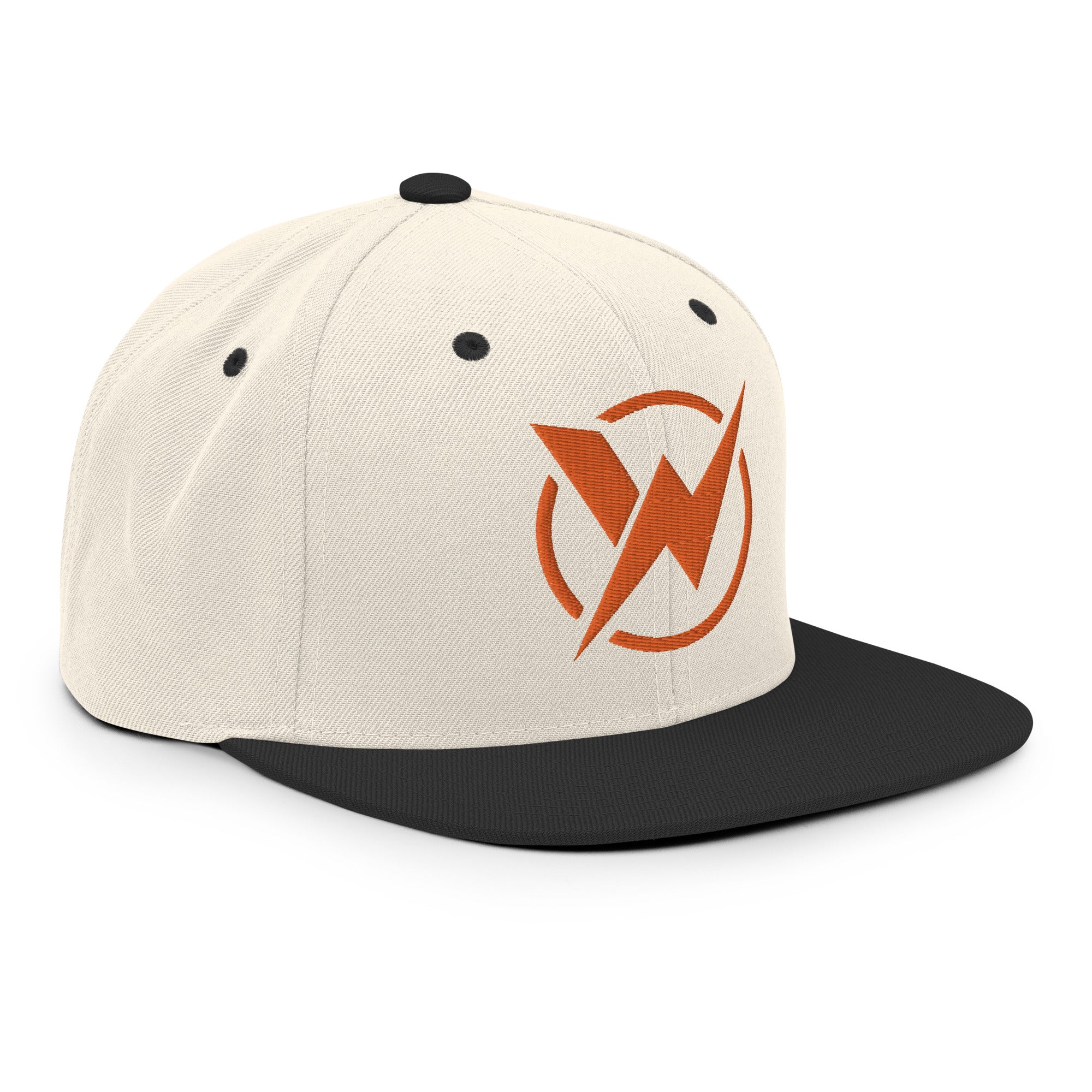 Wartex Snapback