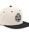 Crown Zero Snapback