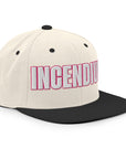 Incendium Snapback