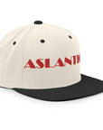 Aslantics Snapback