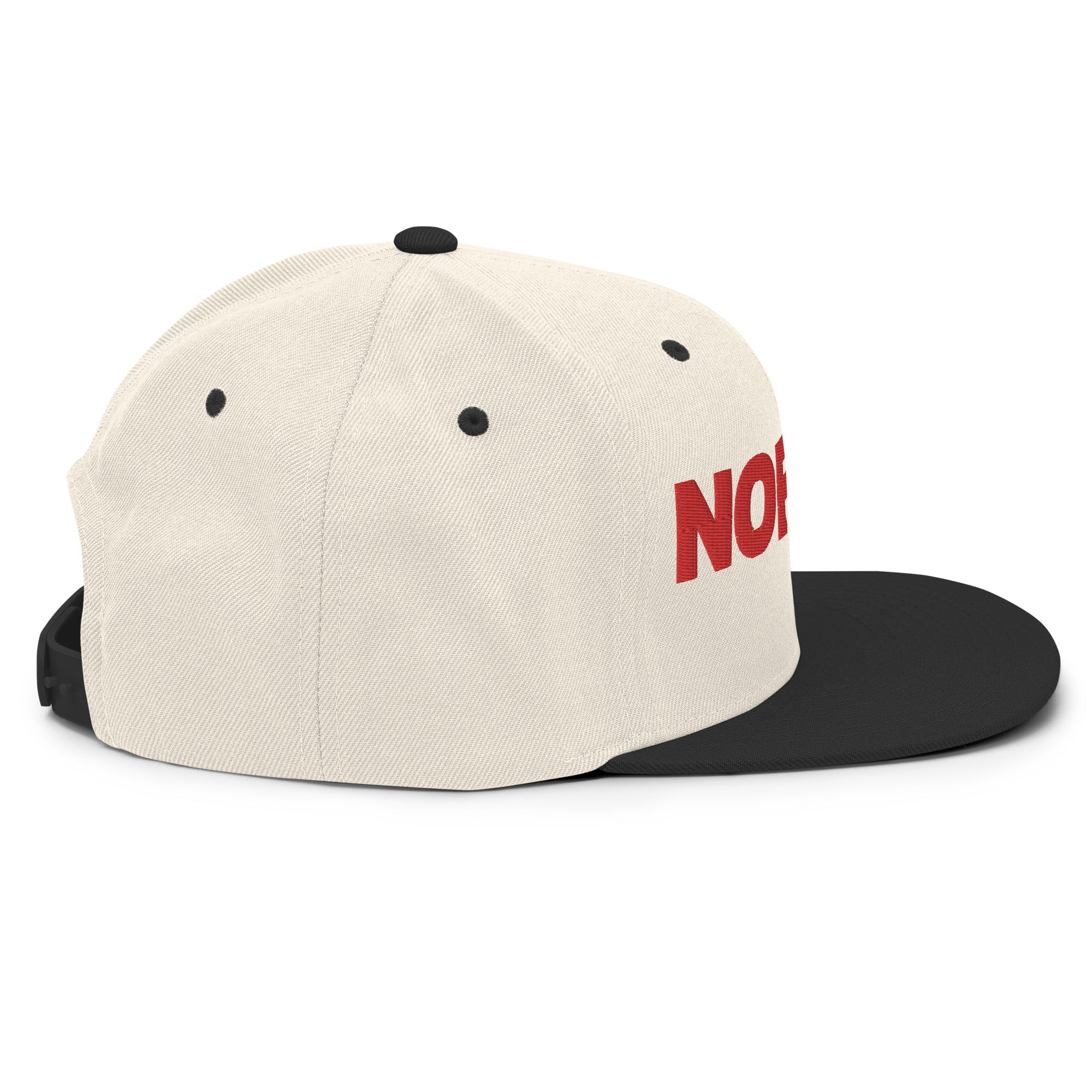 NoFame Snapback