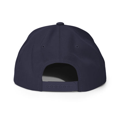 SpaceRaccoons Snapback