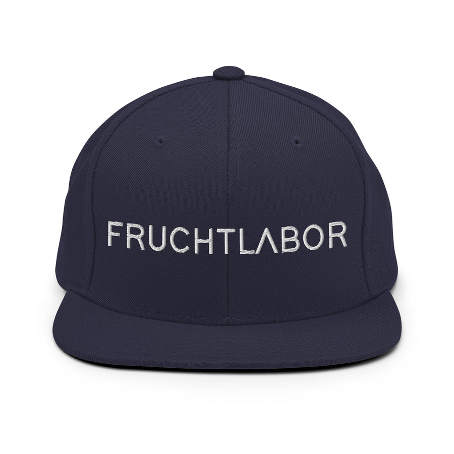 FruchtLabor Snapback