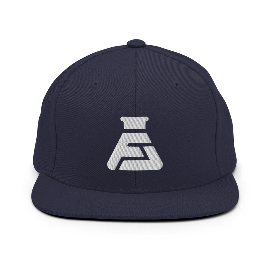 FruchtLabor Snapback
