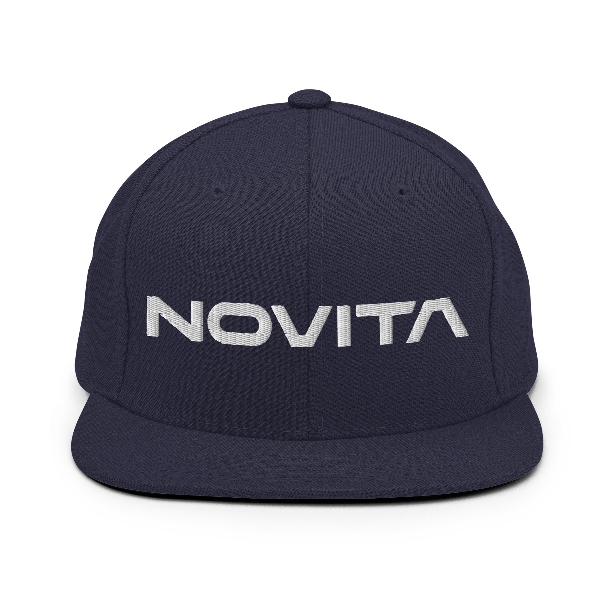 NOVITA Snapback