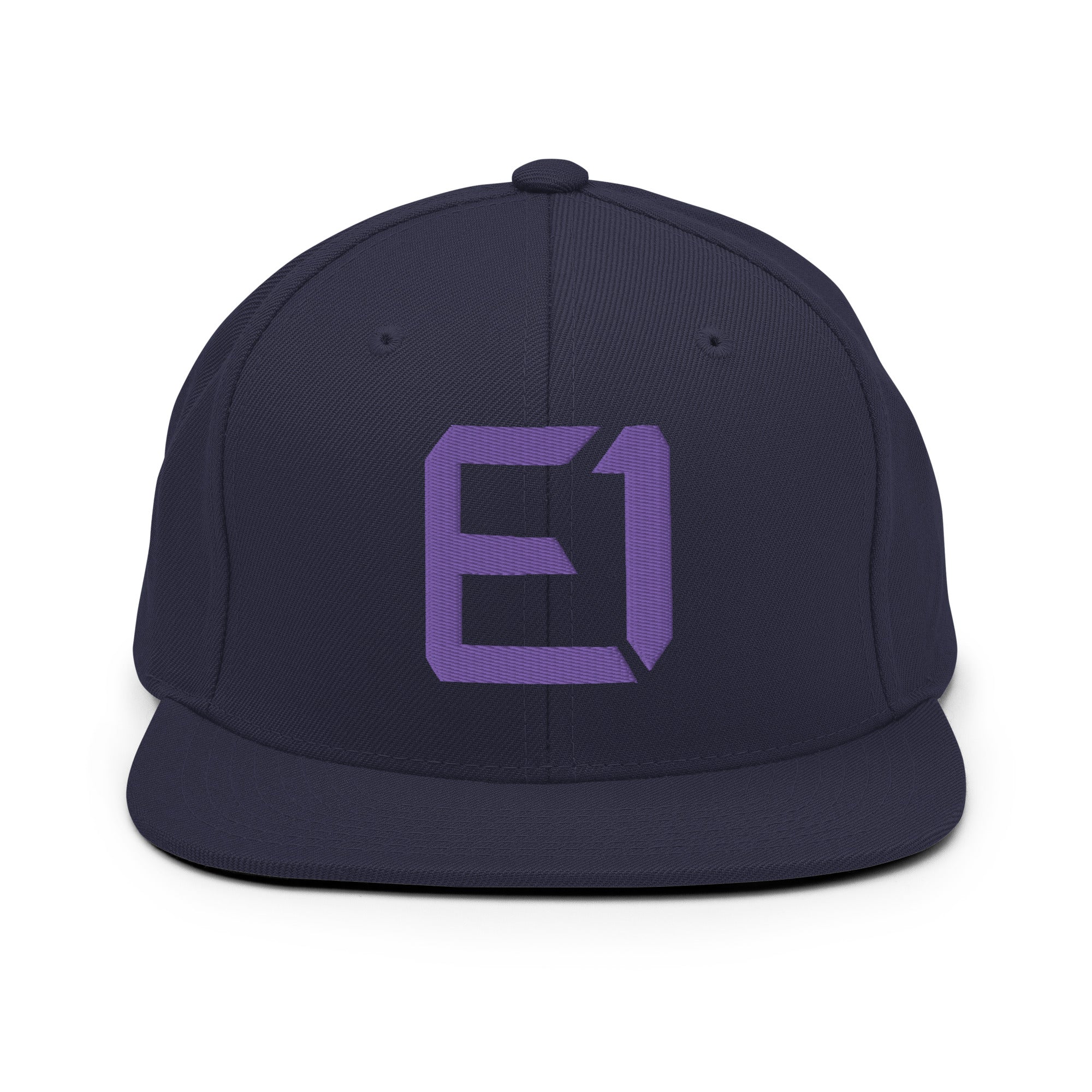 E1 Snapback