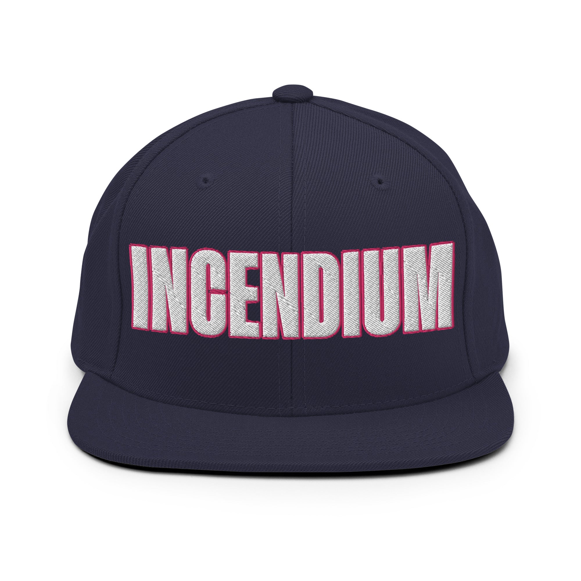 Incendium Snapback