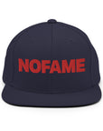 NoFame Snapback